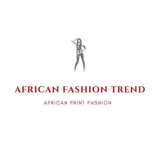 African Fashion Trend
